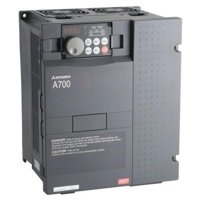 Biến tần Mitsubishi FR-A700