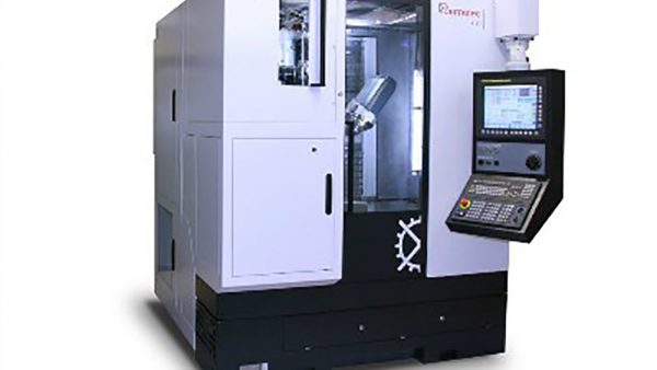 Máy phay CNC Bomutec S181