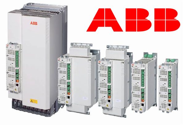 Bảng giá biến tần ABB 2019