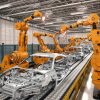 Robot công nghiệp