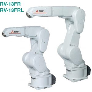 Tổng hợp các mã hàng robot Mitsubishi