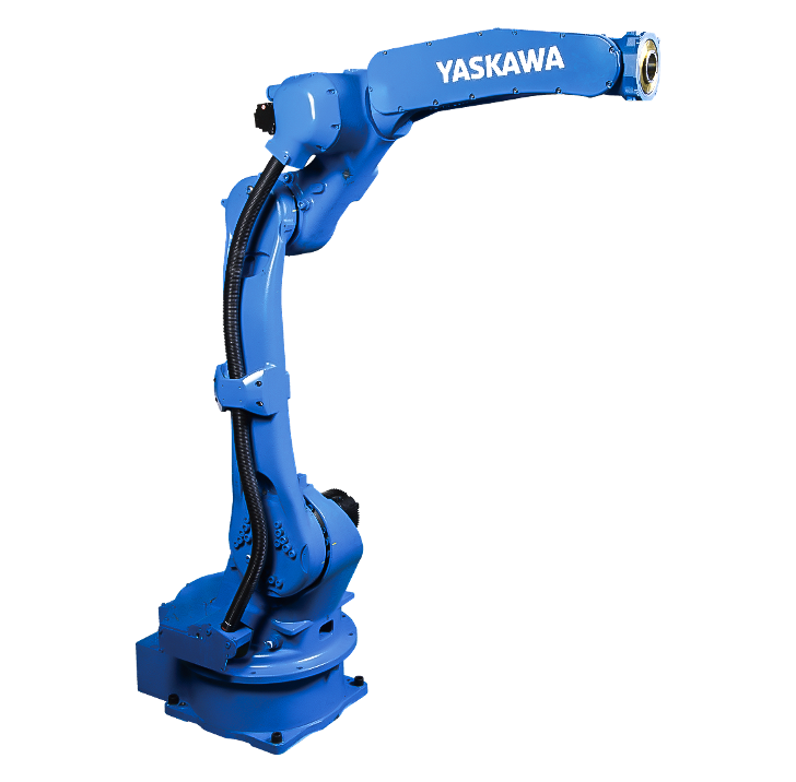 Robot Yaskawa Motoman GP25